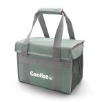 Coolist CL26LG 26 lt Katlanabilir Termos Bez Çanta Buzluk