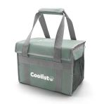 Coolist Cl36lg Katlanabilir Termos Bez Çanta Ve Buzluk 36 Lt