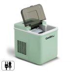 Coolist Clk2bm 12/24Volt/ 220Volt 1.3 Litre Kompresörlü Otomatik Buz Yapma Makinesi