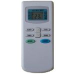 CoolLine T 410 -42 Hp Klima Kumandası