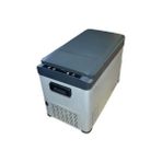Coolman K30 Portatif Buzdolabı (30 Lt) - Gri
