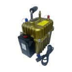 Coolman Vakum Pompası 46LT/DK - 46 lt