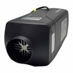 Coolman Webasto Tipi 5 kW 24 V Isıtıcı