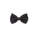 COOLMENCLUB Siyah Papyon Siyah
