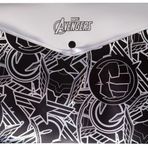 Coolpack 60107PTR, A4 doküman zarfı/PP Disney 100 Black Collection