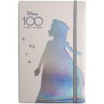 Coolpack 60374PTR, A5 Not Defteri / 80 Sayfa/Çizgi Disney 100 Opal Collection
