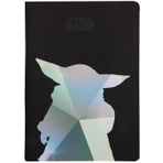 Coolpack 61005PTR, A5 egzersiz kitabı, 60 yaprak, Disney 100 Black Collection serisi