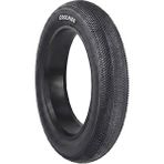 Coolride Siyah 20X4.00 3mm Zırhlı Fat Bike Bisiklet Dış Lastik