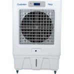 Coolstein Stormy Portatif Sulu Klima - Beyaz