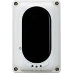 Cooper Konvansiyonel Reflektörlü Beam Dedektör, 100 mt, EN-54