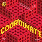 Coordinate 7-9 Yaş Level 3-1. Kitap Tüzder Yayınları