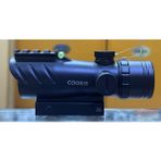 COOS35 3moa N.B005 Red Dot
