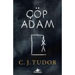 Çöp Adam - C. J. Tudor