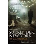 Çöp Çocuk Cinayetleri - Caleb Carr