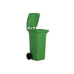 Cop Konteyner 120 Lt. Yesıl