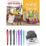 Çöp Plaza 1 ve Anne Terliği