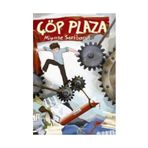 ÇÖP PLAZA - MIYASE SERTBARUT