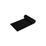 Çöp Poşeti Hantal Boy 100X150 - Siyah - 1 Rulo 10'Lu - 10 Rulo