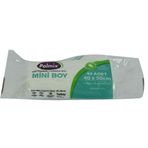 Çöp Torbası Mini Boy 40 x 50 cm 70 gr Şeffaf Rulo 40 Adet