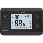 Copa Kablosuz Digital Oda Termostatı (Cp 300 S Set) - Yok