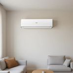 Copa Naya Line 12000 Btu A++ Inverter Duvar Tipi Klima Enerji Sınıfı ve BTU Kapasitesi