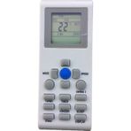 Copa YKR-H/001E İnverter Klima Kumandası