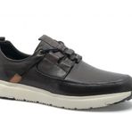 Copacabana %100 Hakiki Deri Hafif Sneaker Erkek Casual Ayakkabı