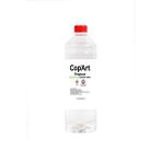 CopArt Copart Bioetanol Şömine Yakıtı 1 Litre Biyoetanol Şeffaf