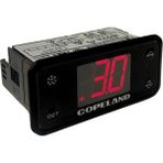 Copeland XR02CH - 5AACBLS Tek Prop Dijital Termostat 220V 20 Amper ( XR02CX - 5N0C1 ) - Klima