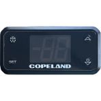 Copeland XR06CH - 5AADILS Çift Prop Dijital Termostat 220V 20 Amper ( XR06CX - 5N0C1 ) - 0 - Siyah