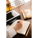 Copelle Kraft 14 21 Cm 120 Yaprak Bullet Journal - Noktalı Dolmakalem Defteri Kraft