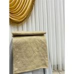 Coperta Home 2 Adet Polar Koltuk Örtüsü 170X215CM - Koyu Krem - 170 x 215 cm