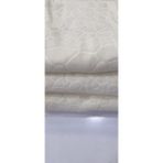 Coperta Home 3 Adet Polar Koltuk Örtüsü 170X215CM - Krem - 170 x 215 cm