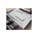 Coperta Home 6m² Süngerli Lastikli Halı Örtüsü No: 10