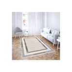 Coperta Home 6m² Süngerli Lastikli Halı Örtüsü No: 29