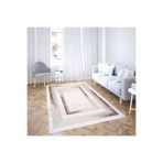 Coperta Home 6m² Süngerli Lastikli Halı Örtüsü No:11