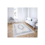 Coperta Home 6m² Süngerli Lastikli Halı Örtüsü No:14