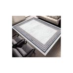 Coperta Home 6m² Süngerli Lastikli Halı Örtüsü No:26