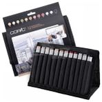 Copic 12'li Set Wallet Marker Kalem