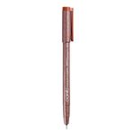 Copic 194909 Multiliner Sepia 0.1 mm Teknik Çizim Kalemi