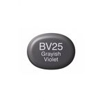 Copic 22 075 180 BV25 Grayish Violet Ciao Marker Kalem