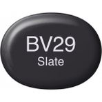 Copic 22 075 286 BV29 Slate Ciao Marker Kalem