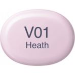 Copic 22 075 296 V01 Heath Ciao Marker Kalem
