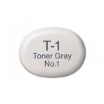 Copic 5729256 T1 Toner Gray Sketch Marker