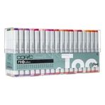 Copic 72'li Set A Marker Kalem