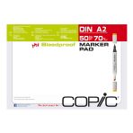 Copic A3 70 gr Marker Pad