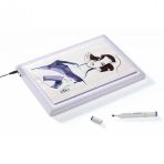 Copic A4 Led Işıklı Masa