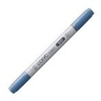 Copic B 45 smoky blue Marker