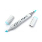 Copic B000 Pale Porcelain Blue Sketch Marker