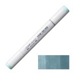 Copic B52 Soft Greenish Blue Sketch Marker